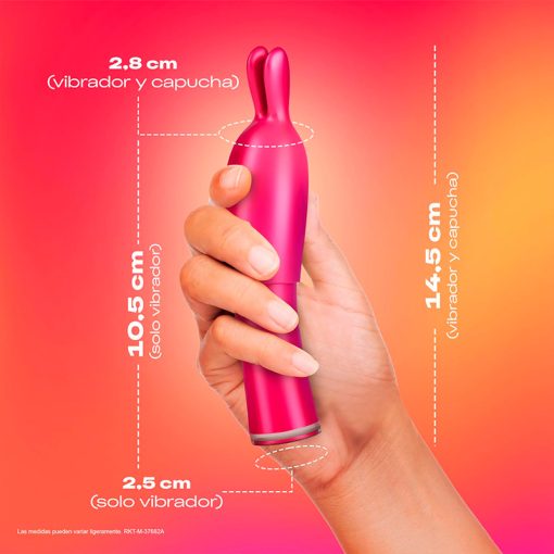 Durex Play Vibe & Tease - Imagen 5