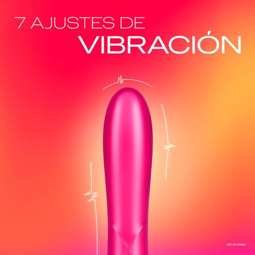 Durex Play Vibe & Tease - Imagen 4