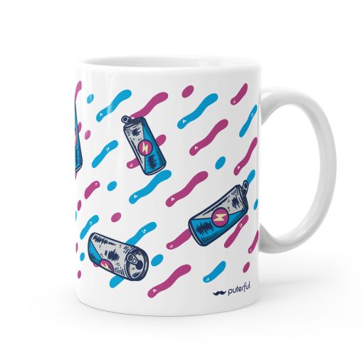 Taza - Mood: Opositando - Imagen 2