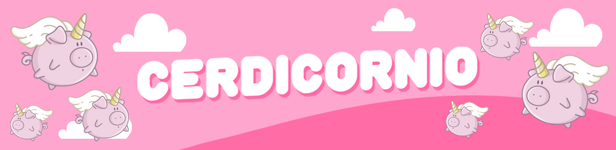 Cerdicornios