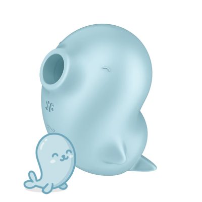 SATISFYER Sassy Seal