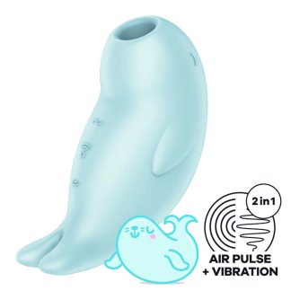 Satisfyer Seal You Soon