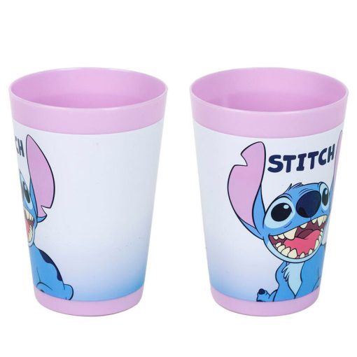 Estuche de aseo Stitch Disney - Imagen 3
