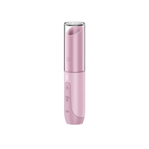 Satisfyer Secret Kiss Air Pulse Vibrator - Imagen 3