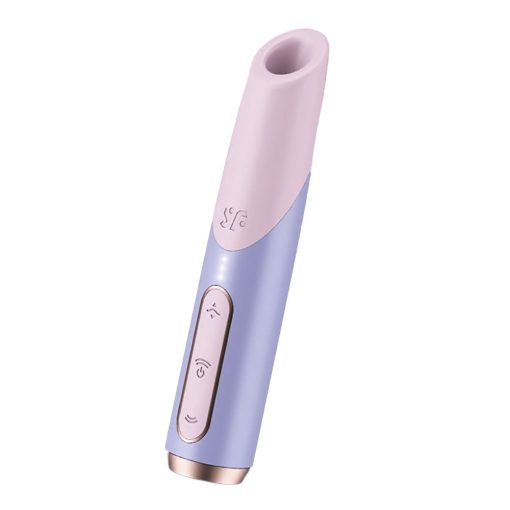 Satisfyer Bold Kiss