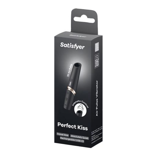 Satisfyer Perfect Kiss - Imagen 2