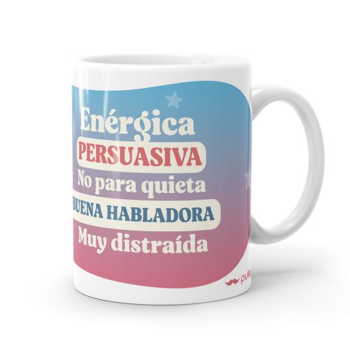 Taza Horóscopo - Géminis - Imagen 2