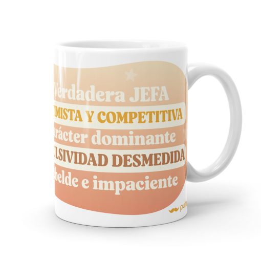 Taza Horóscopo - Aries - Imagen 2