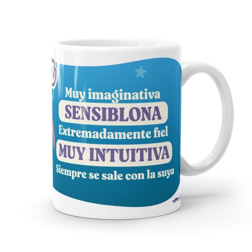 Taza Horóscopo - Cáncer - Imagen 2