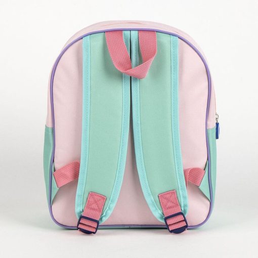Mochila I Love Stitch - 30 cm - Imagen 2