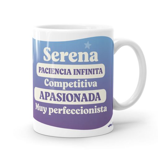 Taza Horóscopo - Tauro - Imagen 2