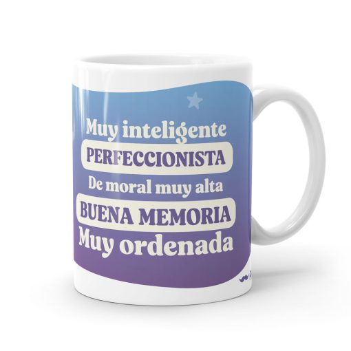 Taza Horóscopo - Virgo - Imagen 2