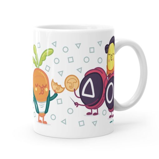 Taza - FR - A mi no me eliminan - Imagen 3