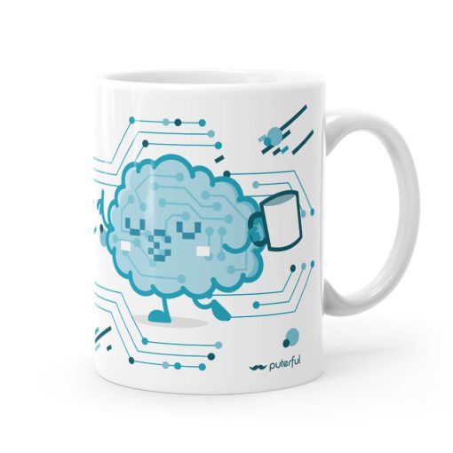 Taza - ChatGPT me recomendó - Imagen 2