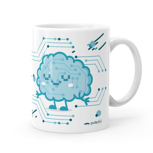 Taza - ChatGPT no juzga - Imagen 2