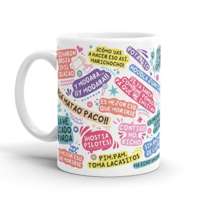Taza - Memes