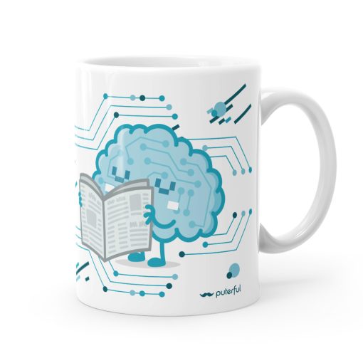 Taza - Pregúntale a ChatGPT - Imagen 2